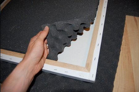 VTEM Lightbox